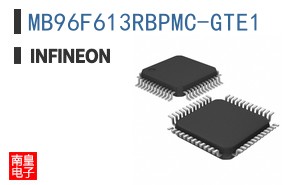 MB96F613RBPMC-GTE1