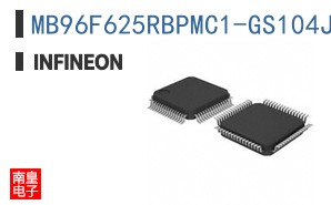 MB96F625RBPMC1-GS104JAE2