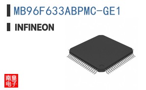 MB96F633ABPMC-GE1