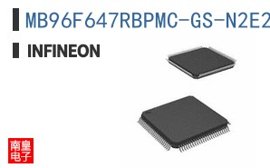 MB96F647RBPMC-GS-N2E2