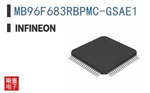 MB96F683RBPMC-GSAE1