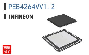 PEB 4264 V V1.2
