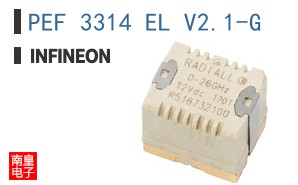PEF 3314 EL V2.1-G