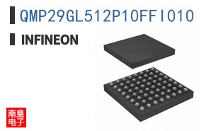 QMP29GL512P10FFI010