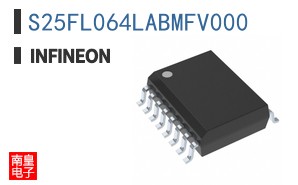 S25FL064LABMFV000