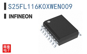 S25FL116K0XWEN009