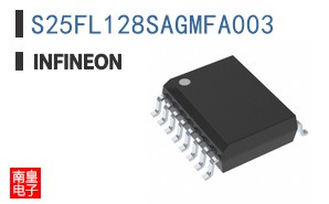 S25FL128SAGMFA003