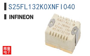S25FL132K0XNFI040
