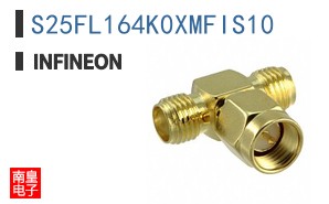 S25FL164K0XMFIS10