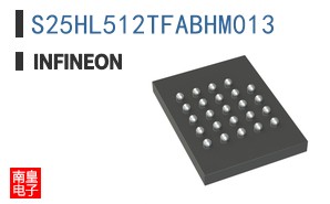S25HL512TFABHM013