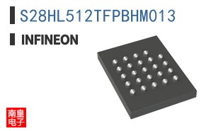 S28HL512TFPBHM013