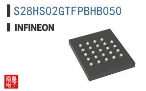 S28HS02GTFPBHB050