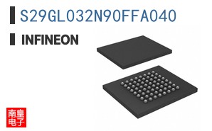S29GL032N90FFA040