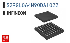 S29GL064N90DAI022
