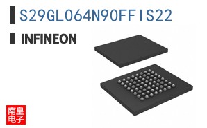 S29GL064N90FFIS22
