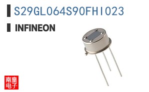 S29GL064S90FHI023