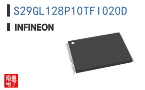 S29GL128P10TFI020D