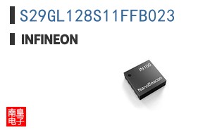 S29GL128S11FFB023