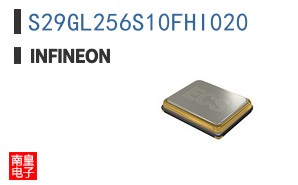 S29GL256S10FHI020