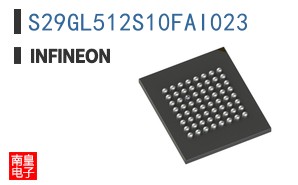 S29GL512S10FAI023