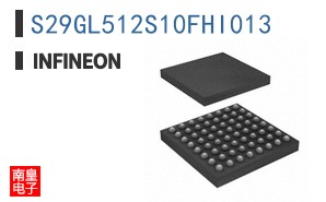 S29GL512S10FHI013