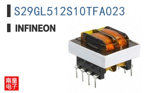 S29GL512S10TFA023