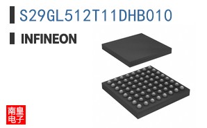 S29GL512T11DHB010