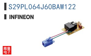 S29PL064J60BAW122
