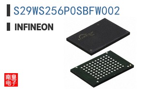 S29WS256P0SBFW002