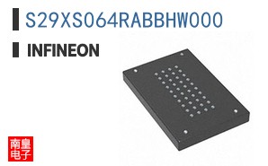 S29XS064RABBHW000