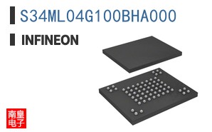 S34ML04G100BHA000