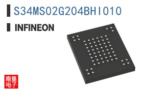 S34MS02G204BHI010