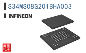 S34MS08G201BHA003