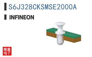 S6J328CKSMSE2000A