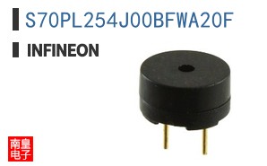 S70PL254J00BFWA20F