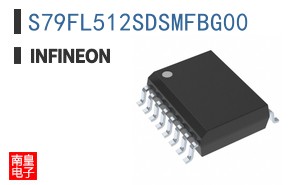 S79FL512SDSMFBG00
