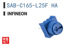 SAB-C165-L25F HA