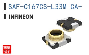 SAF-C167CS-L33M CA+