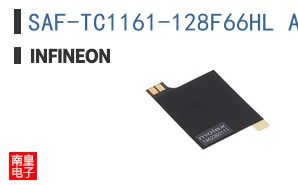 SAF-TC1161-128F66HL AA