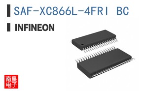 SAF-XC866L-4FRI BC