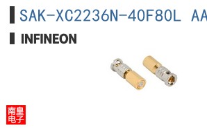 SAK-XC2236N-40F80L AA