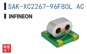 SAK-XC2267-96F80L AC