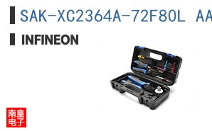 SAK-XC2364A-72F80L AA