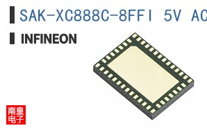 SAK-XC888C-8FFI 5V AC
