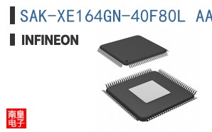 SAK-XE164GN-40F80L AA