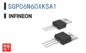 SGP06N60XKSA1