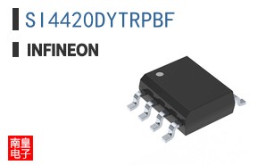 SI4420DYTRPBF