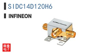 SIDC14D120H6