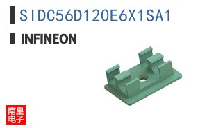 SIDC56D120E6X1SA1