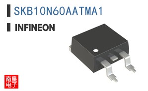 SKB10N60AATMA1